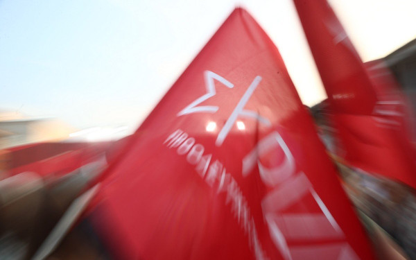 Ζυμώσεις, μαζώξεις και τηλεδιασκέψεις σχεδόν καθημερινά για τον ΣΥΡΙΖΑ στην εποχή Κασσελάκη