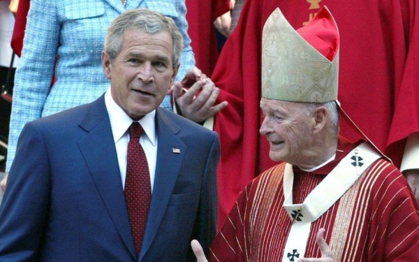 Καρδινάλιος δεν θα δικαστεί για βιασμό ανηλίκου επειδή πάσχει από άνοια