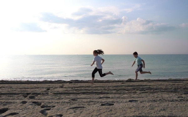 Θεσσαλονίκη: Αγώνας δρόμου για την πρόληψη της Νόσου Αλτσχάιμερ