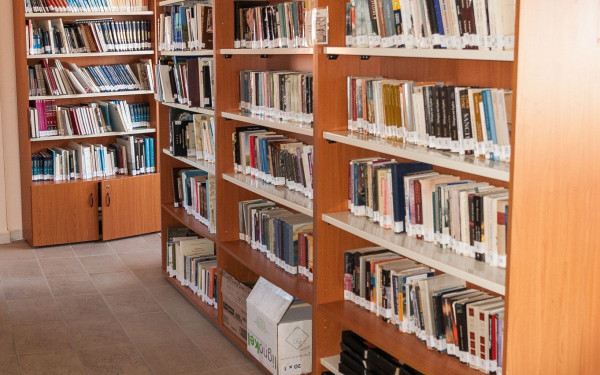 Με χειμερινό ωράριο η Δημοτική Βιβλιοθήκη Λαγκαδά