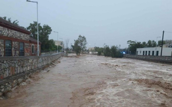 Υγειονομικές Επιτροπές ΚΕΠΑ: Αναβολή λειτουργίας σε Βόλο, Λάρισα, Καρδίτσα και Τρίκαλα