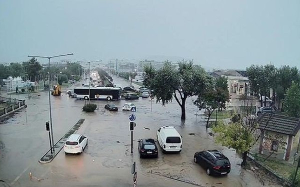 Βουλευτές Θεσσαλίας ΣΥΡΙΖΑ: Ερωτηματικά για την αποτελεσματικότητα των έργων αντιπλημμυρικής προστασίας