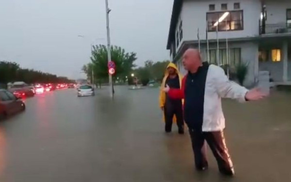 Mήνυση Αχ. Μπέου κατά παντός υπευθύνου για τη ρύπανση του Παγασητικού