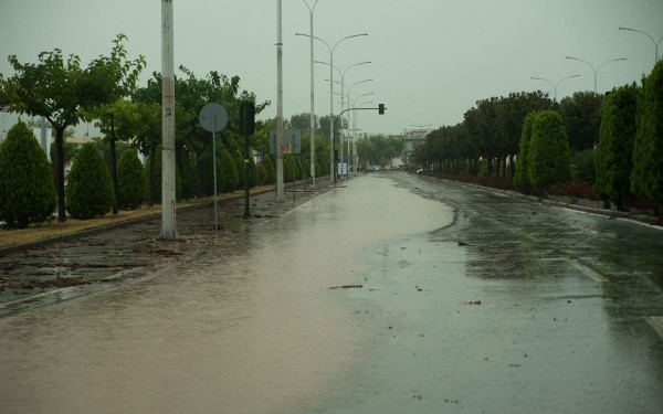 Μαγνησία: Ενεργοποιήθηκε η Υπηρεσία Copernicus