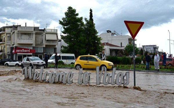 Θεσσαλία: 48 κρούσματα γαστρεντερίτιδας και 65 λοιμώξεις αναπνευστικού - Η καταλληλότητα του νερού ανά περιοχή