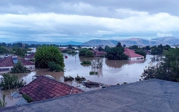 Αγαπηδάκη: 44 νέα κρούσματα γαστρεντερίτιδας - Κατάλληλο το νερό στη Νίκαια του Δήμου Κιλελέρ