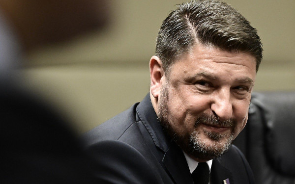 Χαρδαλιάς: «Βρισκόμαστε σε διαρκή επαγρύπνηση για την προστασία της ζωής και της περιουσίας των πολιτών»