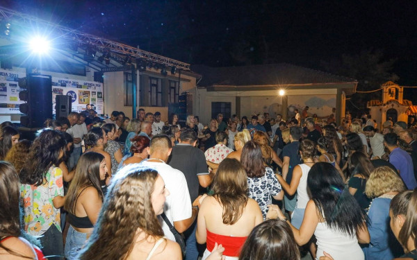 Δ. Ωραιοκάστρου: Τα «Ληταίικα 2024» έρχονται στο Γήπεδο του Μακεδονικού Λητής