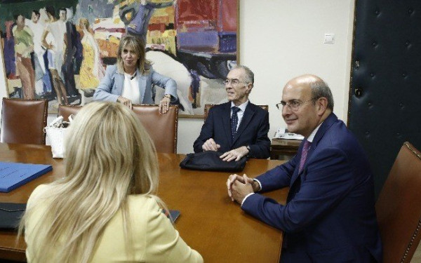 Ελληνική Ένωση Τραπεζών: 50 εκατ. ευρώ για την αντιμετώπιση των επιπτώσεων του «Daniel»