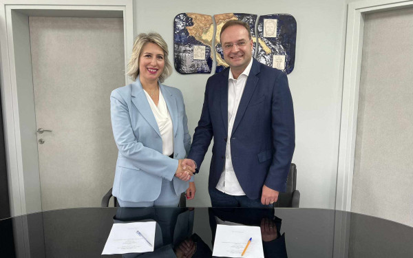 Χαλκιδική: Λύνεται το χρόνιο πρόβλημα της πρόσβασης στην τουριστική περιοχή «Κακούδια»