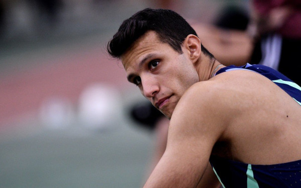 Κώστας Φιλιππίδης: Η ζωή μετά τον πρωταθλητισμό (βίντεο)