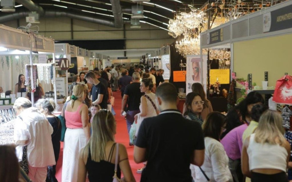 Η 87η ΔΕΘ πέτυχε ενίσχυση στο εμπορικό και επιχειρηματικό σκέλος της (φωτ.)