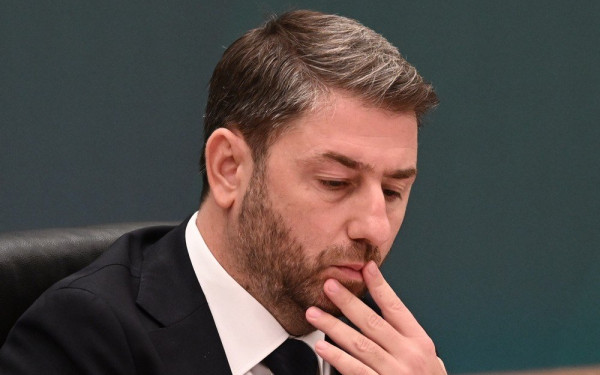 Ν. Ανδρουλάκης: Τα Τέμπη θα είναι για πάντα ένα τραύμα βαθύ, αλλά και μια υπόσχεση για μια χώρα που θα προστατεύει τα παιδιά της