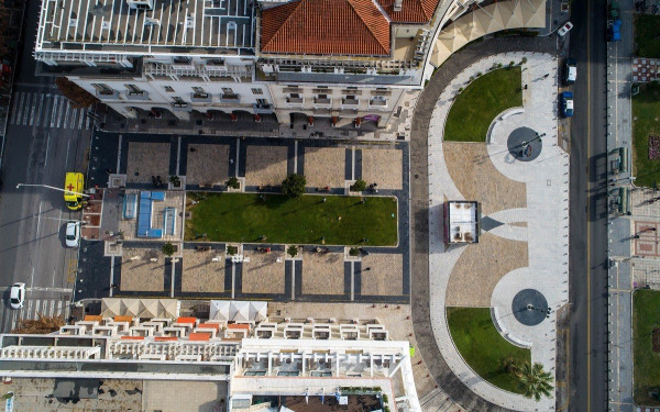 «Voltάρω 7»: Η «πράσινη» γιορτή της ΠΚΜ για την ηλεκτροκίνηση 