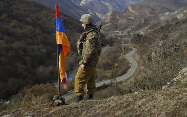 Η Αρμενία θα αποχωρήσει από τον Οργανισμό του Συμφώνου Συλλογικής Ασφάλειας