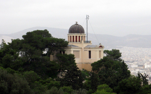 «Η υπαγωγή στο υπουργείο θα είχε δραματικές επιπτώσεις» λέει το Αστεροσκοπείο - Επιστολή στον Μητσοτάκη