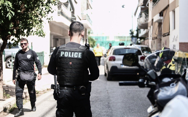 Θεσσαλονίκη: Αστυνομικoί έλεγχοι σε επιχειρήσεις μετάλλων στους δήμους Δέλτα και Παύλου Μελά