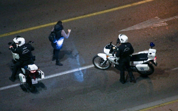 Θεσσαλονίκη - Αιματηρό επεισόδιο στον Δενδροπόταμο: 40χρονος πυροβόλησε 29χρονο