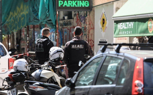 Θεσσαλονίκη: Ελεύθεροι οι δύο κατηγορούμενοι για την καταγγελλόμενη ληστεία σε ινστιτούτο ομορφιάς