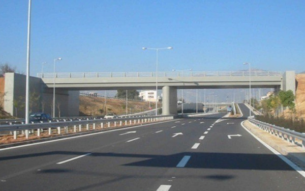 ΤΑΙΠΕΔ: Η ΓΕΚ ΤΕΡΝΑ προτιμητέος επενδυτής για την Αττική Οδό