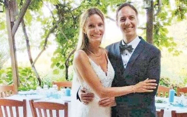 Τραγικός επίλογος για το ζευγάρι Αυστριακών που αγνοούνταν στο Πήλιο