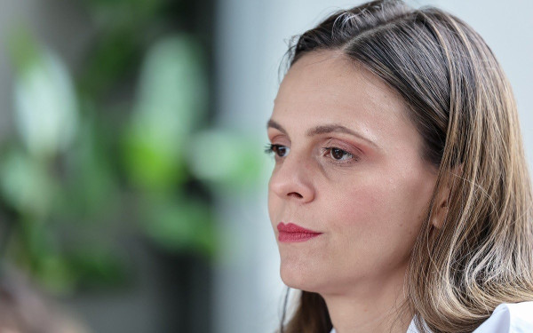 Ε. Αχτσιόγλου: Με την παρέμβαση ορισμένων χωρών, και της Ελλάδας, απορρίφθηκε η συμφωνία για τα δικαιώματα των εργαζομένων στις ψηφιακές πλατφόρμες