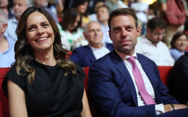 ΣΥΡΙΖΑ: Επιμένει στο ντιμπέιτ με Κασσελάκη η Αχτσιόγλου: Επειδή είμαστε σύντροφοι - Από σεβασμό στα χιλιάδες μέλη