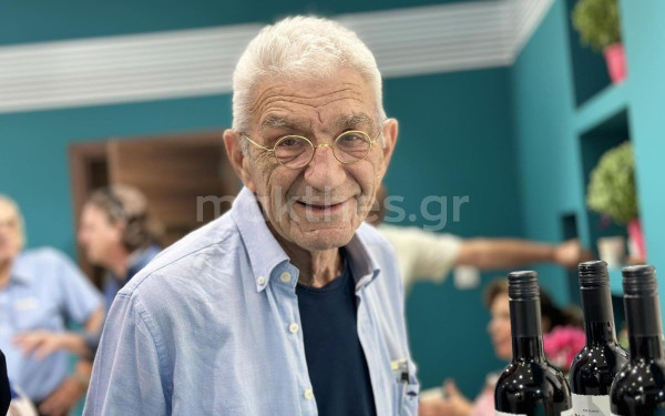 Γ. Μπουτάρης: Η ανάπλαση της πλατείας Ελευθερίας θα είχε τελειώσει σήμερα