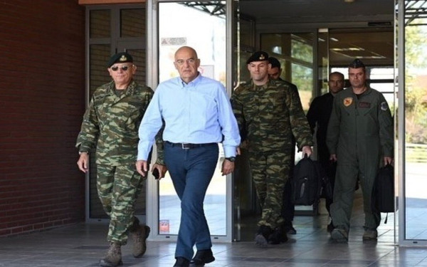 Λάρισα - Σύσκεψη στο Συντονιστικό: Xωρίς οδική πρόσβαση επτά χωριά, κλειστή η ΠΑΘΕ