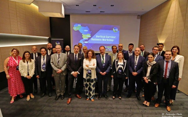 ΔΕΣΦΑ: Ενεργοποιείται ο ευρωπαϊκός διάδρομος φυσικού αερίου Νότου-Βορρά	