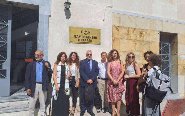 Ναυάγιο της Πύλου: Οι επιζώντες κατέθεσαν μήνυση κατά παντός υπευθύνου