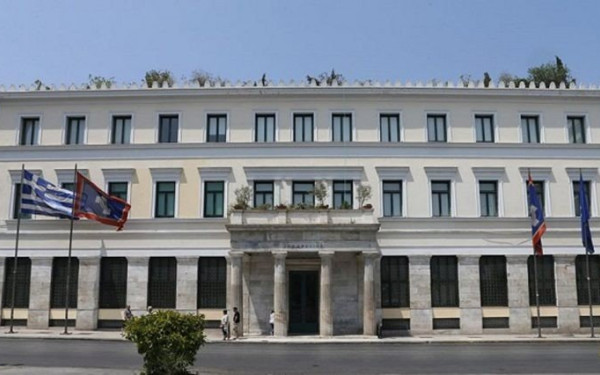 Αθήνα: Δεν θα δοθεί δημόσιος χώρος στον συνδυασμό Κασιδιάρη