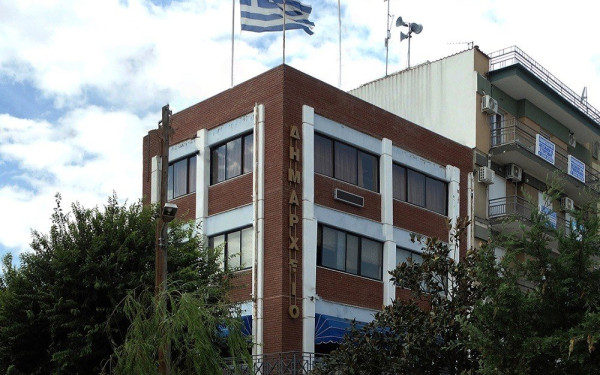 Απόπειρα τηλεφωνικής απάτης σε βάρος προμηθευτών του Δήμου Λαγκαδά