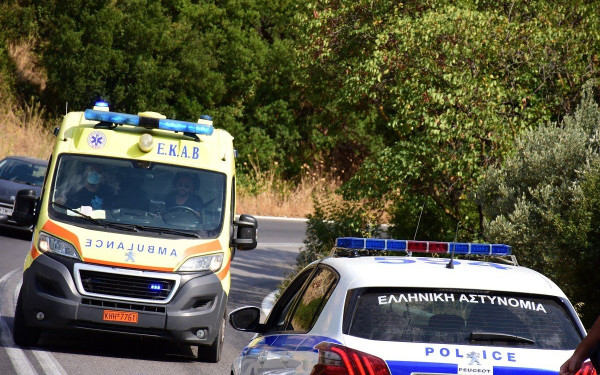 Κρήτη: Εγγονός έστειλε τον παππού στη ΜΕΘ - Τον ξυλοκόπησε και τον χτύπησε με πέτρα