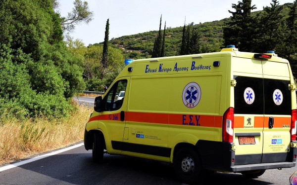 Χαλκιδική: 79χρονος ανασύρθηκε χωρίς της αισθήσεις του από την Κόμιτσα