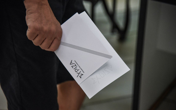 ΣΥΡΙΖΑ: Όσα πρέπει να ξέρετε για τις επαναληπτικές εκλογές ανάδειξης Προέδρου