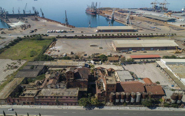 Θεσσαλονίκη: Η «ανάσταση» του ΦΙΞ, οι επενδύσεις της Dimand και η πολιτεία που άργησε... 30 χρόνια