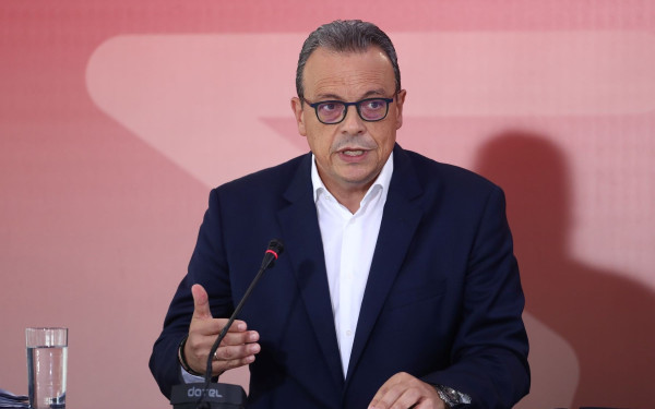 Σ. Φάμελλος: Η απάντηση στο brain drain είναι η επένδυση στην έρευνα