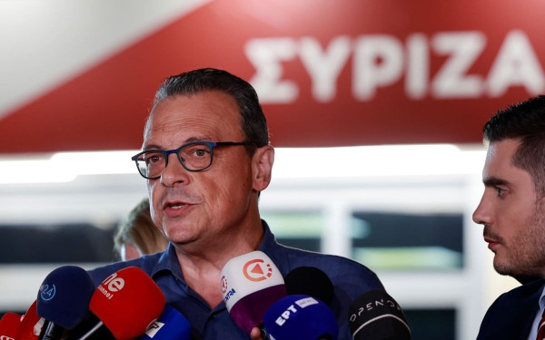 Μήνυμα Φάμελλου σε Αχτσιόγλου, Κασσελάκη και στελέχη για ενότητα από τη Δευτέρα 