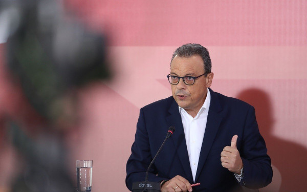 Σβήνει- γράφει ο Φάμελλος: Ποιοι ακούγονται για θέσεις «κλειδιά» στο ΣΥΡΙΖΑ- ΠΣ