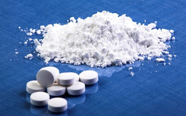 ΗΠΑ: Μικρό παιδί πέθανε από φαιντανύλη σε βρεφονηπιακό σταθμό - Την έκρυβαν κάτω από χαλάκι