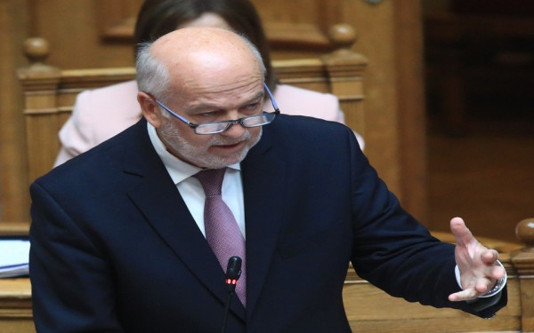 Δικαστική Αστυνομία: Τροποποιήσεις επί τα βελτίω, ανακοίνωσε ο Φλωρίδης