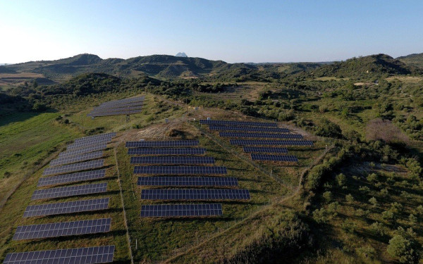 Όμιλος ΔΕΗ: Ξεκίνησε την παραγωγή ρεύματος από ΑΠΕ στην Ιταλία