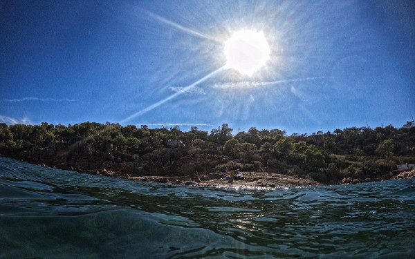 Τι καιρό θα κάνει την Κυριακή των αυτοδιοικητικών εκλογών