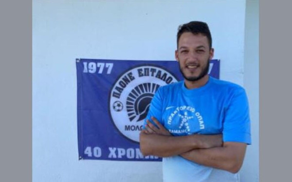 Τραγωδία στο Κιλκίς: 33χρονος ποδοσφαιριστής πέθανε στο γήπεδο
