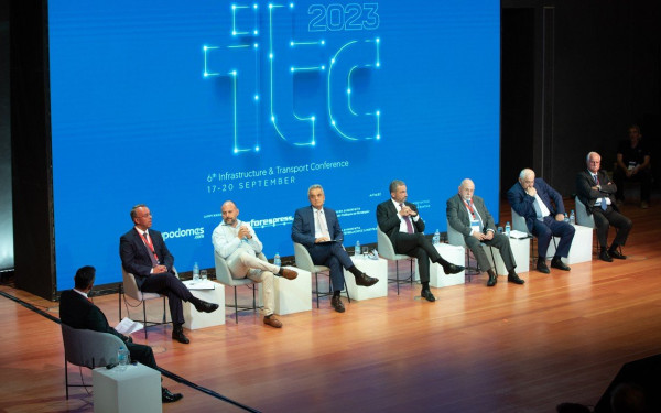 ITC 2023: Οι μεγάλες προκλήσεις για τον κλάδο των κατασκευών