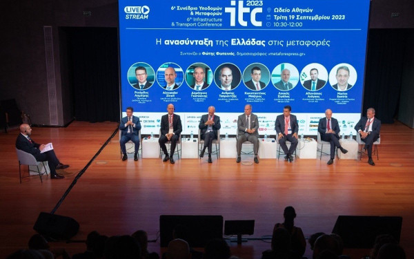 Fraport Greece: Έτος - ρεκόρ το 2023, με 33 εκατ. επιβάτες