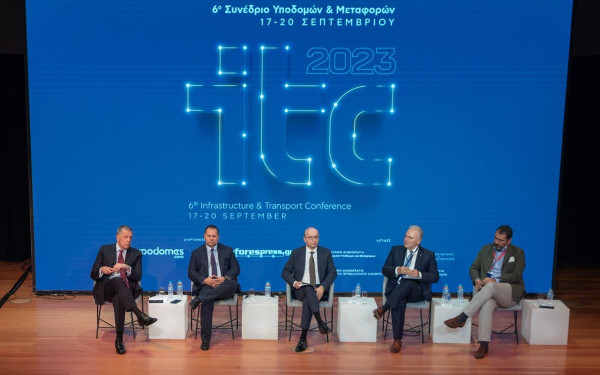 Σταμπουλίδης : Το ΤΑΙΠΕΔ προκηρύσσει έργα 25-40 εκατ. την εβδομάδα 