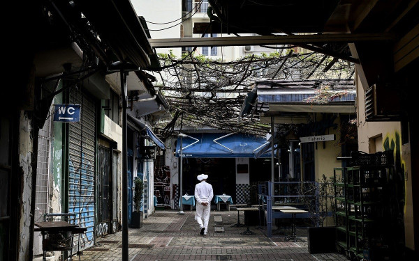 ΕΕΘ: «Σημαντικές οι πρωτοβουλίες του Δήμου Θεσσαλονίκης για την Αγορά Καπάνι»