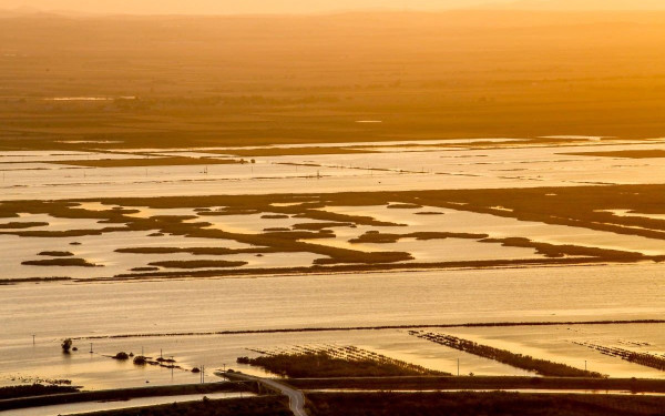 Καλά νέα για τη Θεσσαλία: Οι περισσότεροι αγροί που έχουν ελεγχθεί μπορούν να ξανακαλλιεργηθούν